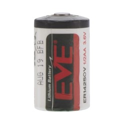 Batterij voor XC-CPU